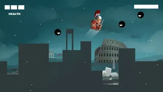 Скриншот 1 к игре Mighty Metas