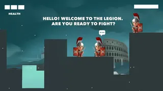 Скриншот 2 к игре Mighty Metas