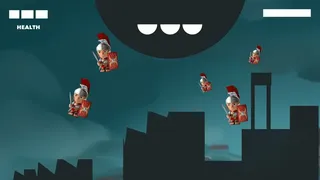 Скриншот 4 к игре Mighty Metas