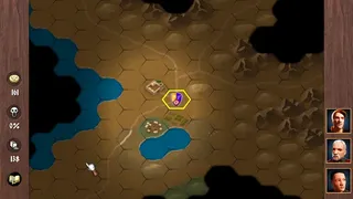 Скриншот 6 к игре The Dawn Obscura