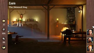 Скриншот 8 к игре The Dawn Obscura
