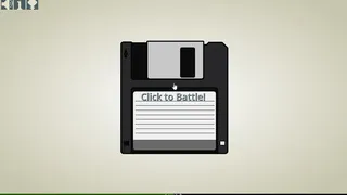Скриншот 1 к игре DropDisk