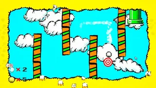 Скриншот 2 к игре Game Over Please