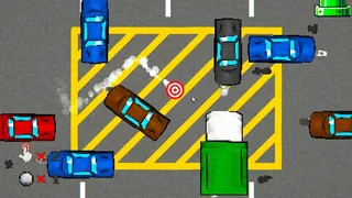 Скриншот 3 к игре Game Over Please