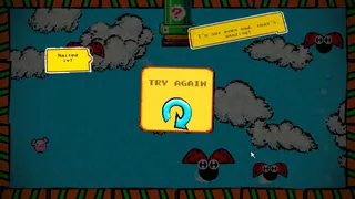 Скриншот 7 к игре Game Over Please
