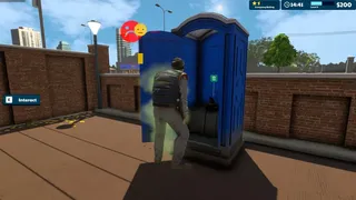 Скриншот 7 к игре Express Car Wash Simulator: Legacy Prologue