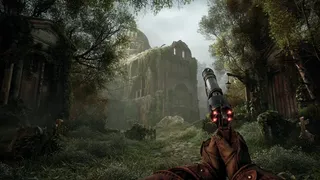 Скриншот 7 к игре Witchfire
