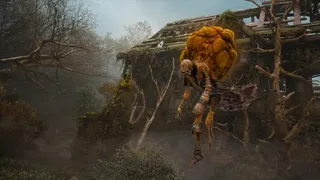 Скриншот 8 к игре Witchfire