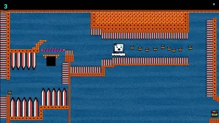 Скриншот 2 к игре Almohadin: escape from the basement