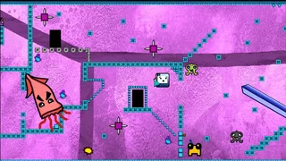 Скриншот 3 к игре Almohadin: escape from the basement