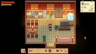Скриншот 2 к игре Sunshine Farm