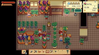 Скриншот 3 к игре Sunshine Farm