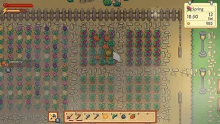 Скриншот 5 к игре Sunshine Farm