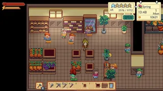 Скриншот 6 к игре Sunshine Farm