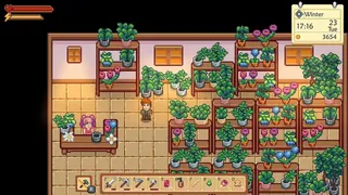 Скриншот 7 к игре Sunshine Farm