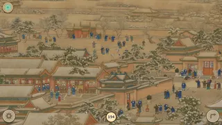 Скриншот 6 к игре Cats in the Forbidden City