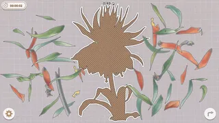 Скриншот 4 к игре Plants Huddled Together
