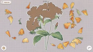 Скриншот 5 к игре Plants Huddled Together