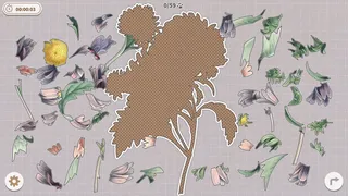 Скриншот 8 к игре Plants Huddled Together