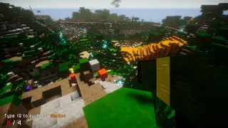 Скриншот 3 к игре Guns, Blocks, and Steel