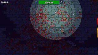 Скриншот 5 к игре Boosted Survivors