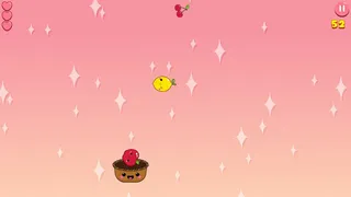 Скриншот 1 к игре Kudamono Drop