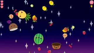 Скриншот 2 к игре Kudamono Drop