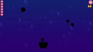 Скриншот 3 к игре Kudamono Drop