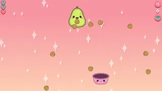 Скриншот 4 к игре Kudamono Drop