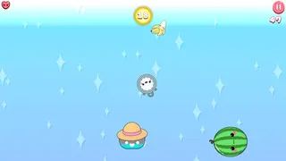 Скриншот 6 к игре Kudamono Drop