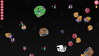 Скриншот 7 к игре Kudamono Drop