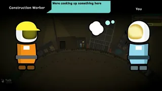 Скриншот 1 к игре Quarked Up Omnibus: Clean - Fix - Escape