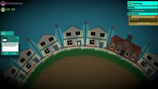 Скриншот 2 к игре Quarked Up Omnibus: Clean - Fix - Escape