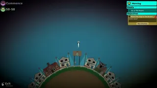 Скриншот 3 к игре Quarked Up Omnibus: Clean - Fix - Escape