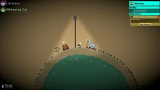 Скриншот 6 к игре Quarked Up Omnibus: Clean - Fix - Escape