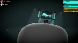 Скриншот 7 к игре Quarked Up Omnibus: Clean - Fix - Escape