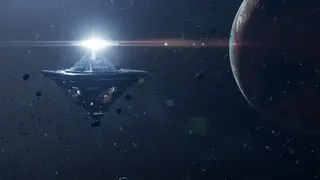 Скриншот 1 к игре For The Stars
