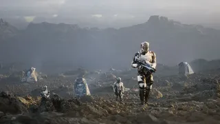 Скриншот 2 к игре For The Stars