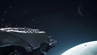 Скриншот 5 к игре For The Stars
