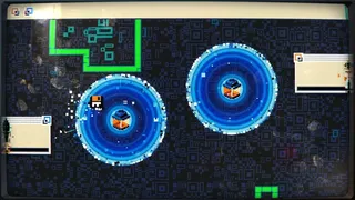 Скриншот 3 к игре MainFrames