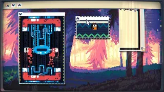 Скриншот 4 к игре MainFrames