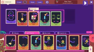 Скриншот 2 к игре Ritual of Raven