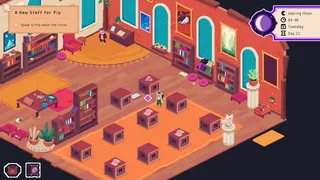 Скриншот 7 к игре Ritual of Raven