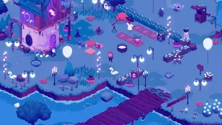 Скриншот 8 к игре Ritual of Raven