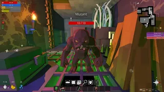 Скриншот 3 к игре Ricave