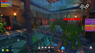 Скриншот 6 к игре Ricave