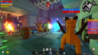 Скриншот 7 к игре Ricave