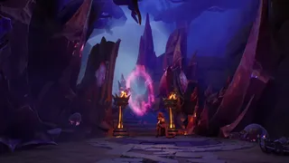 Скриншот 1 к игре Seekers of the Ancient