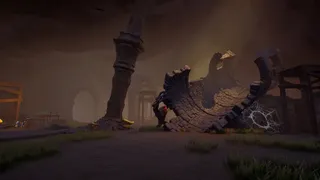 Скриншот 3 к игре Seekers of the Ancient