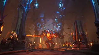 Скриншот 4 к игре Seekers of the Ancient